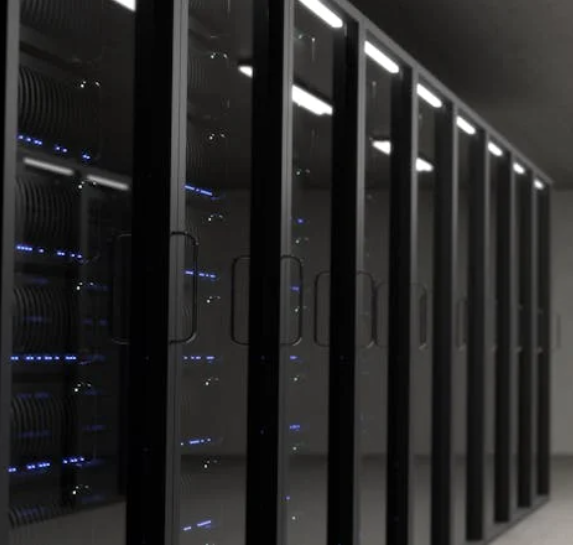 Servidores SAP B1 y SAP HANA