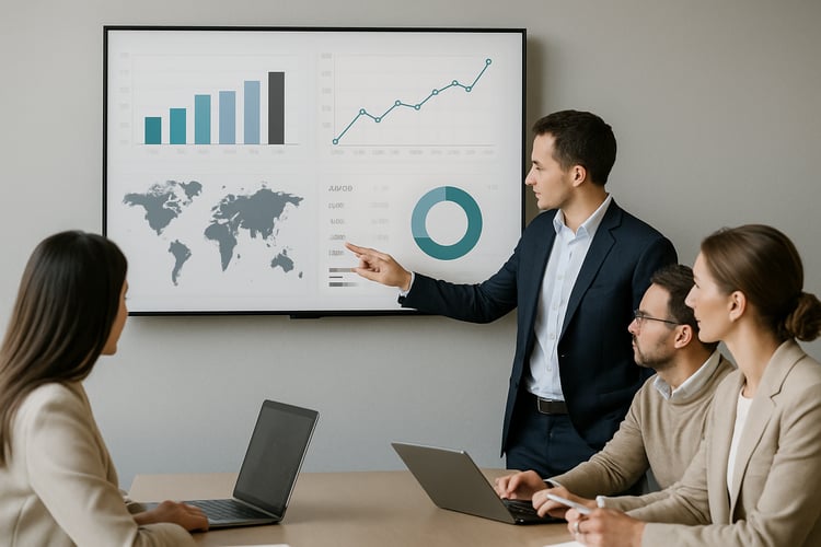 Why Your AI Assistant Keeps Getting It Wrong (And What Your Data Has to Do With It)