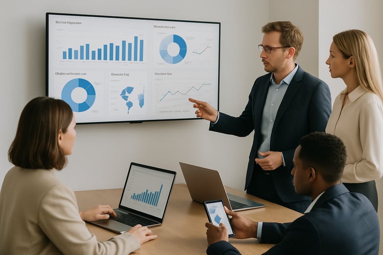Why AI Can't Fix What Your Team Already Can't Find