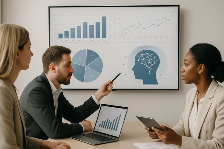 Your AI Can't Learn From Data It Can't Find