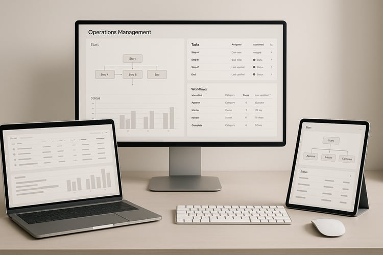 Process Documentation That Survives Team Changes