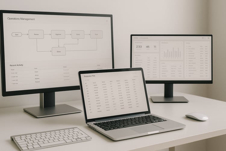 Playbook vs Sistema Operativo: Por Qué tus Procesos No Sobreviven
