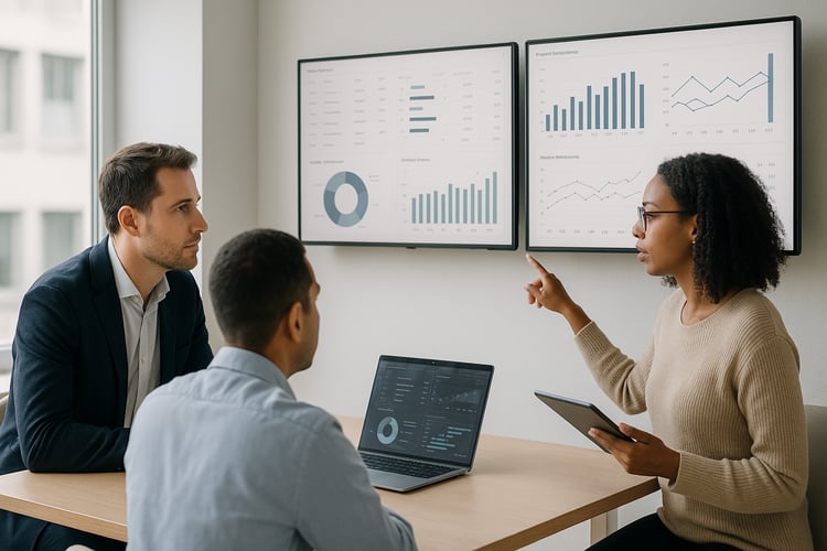The Company That Only Works Because One Person Knows Everything