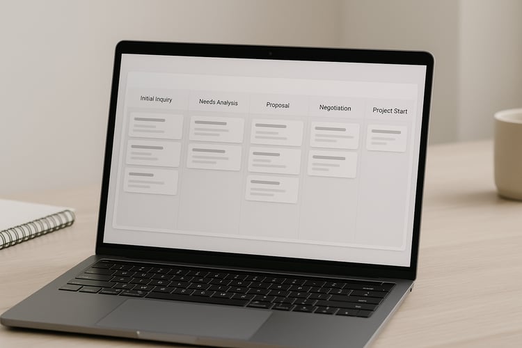 Your HubSpot Works. Your Operation Still Doesn't. Here's Why.
