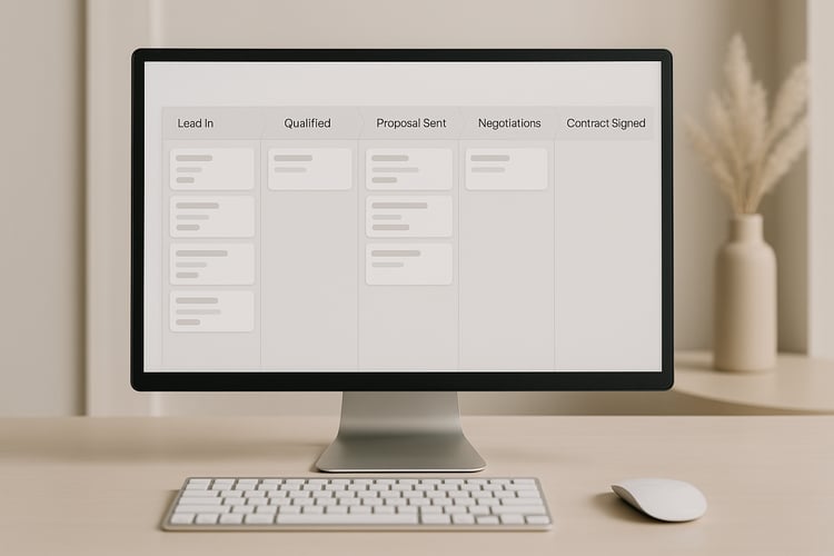 Why HubSpot Isn't Working for Your Project-Based Business (It's Not the Tool)