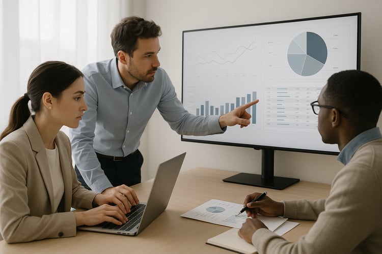 How to Know If a Project Proposal Is Actually Executable Before You Sign