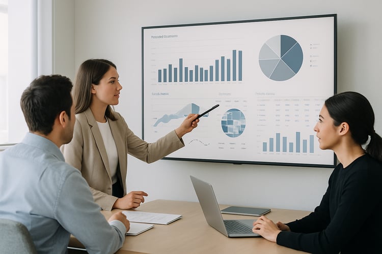 How to Know If a Project Proposal Is Actually Executable Before You Sign