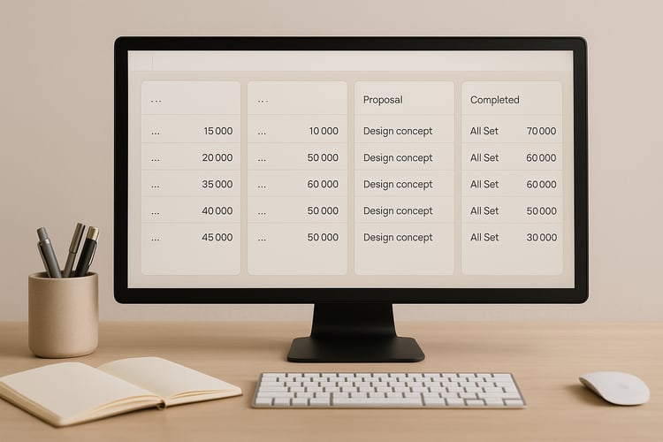 How to Implement HubSpot for Companies That Sell Projects