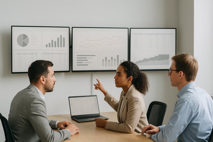 The Hidden Tax of Running a Growing Business on WhatsApp and Excel