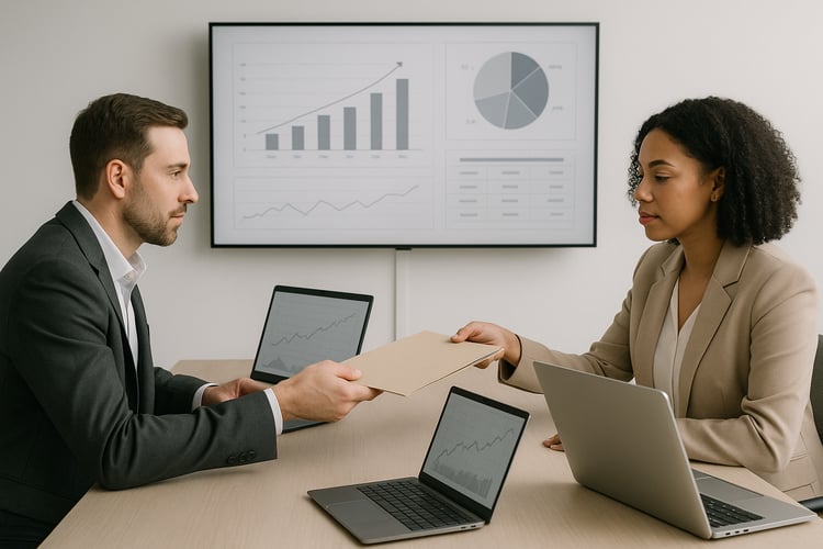 Your Salespeople Have No Idea What Happens After They Close