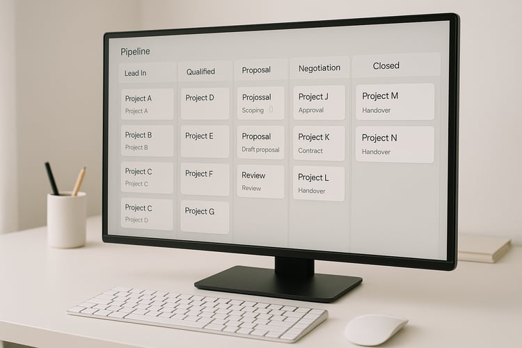 You Bought HubSpot. Your Team Still Uses Spreadsheets. Here's Why.